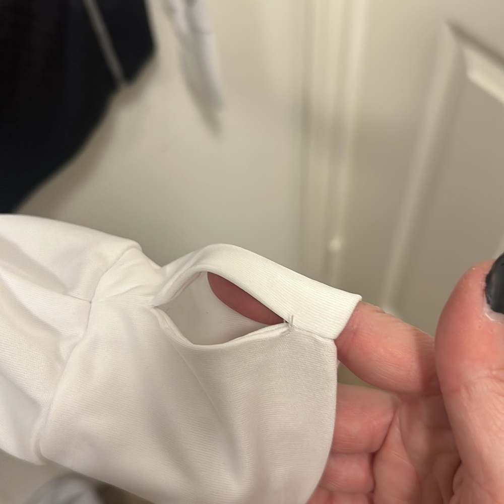 Michigan State zip up - Picture 5 of 5